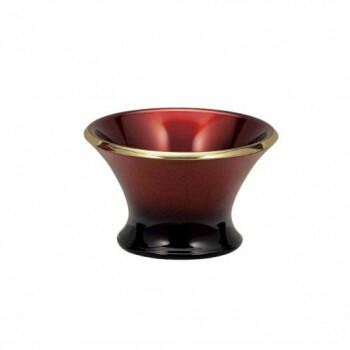 ＼今だけ！エントリーで尖んがり5倍／ALTE MEISTER アルテマイスター 仏具 カヌレ 前香炉  大 ぶどう酒 41221【貨物輸送無料】
