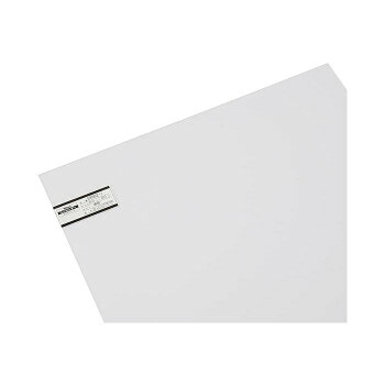 EB962-1 エンビ板 透明 2×910×600mm 783383【送料無料】