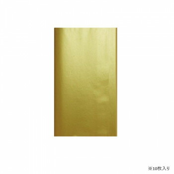 ＼今だけ！エントリーで尖んがり5倍／泥金宣 1.75×7.5尺 10枚入【貨物輸送無料】