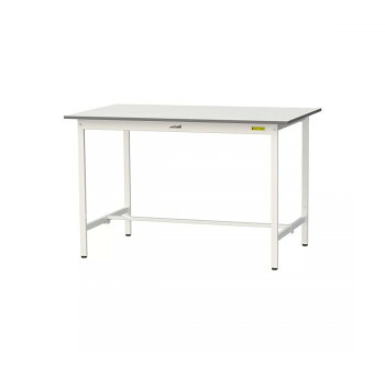 \今だけ!エントリーでポイント5倍!/ 山金工業(YamaTec) SUPH-1590-WW ワークテーブル150シリーズ 固定式 (H950mm) 1500×900mm【送料無料】|LifeUp