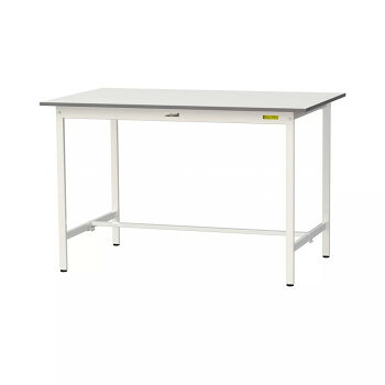 ＼今だけ！エントリーでポイント5倍！／ 山金工業(YamaTec) SUPH-1590-WW+UK-1500-W ワークテーブル 150シリーズ 固定(H950mm)(基本型)+150シリーズ用架台【送料無料】｜LifeUp