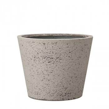 グリーンポット 植木鉢 ノード コニック 41cm AN-NC4136WH【送料無料】