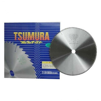 ツムラ　木工・合板用電動工具用チップソー(外径:305mm 100P)【送料無料】