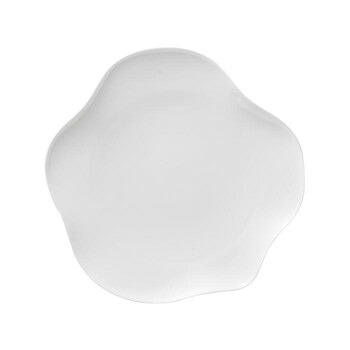 NIKKO(ニッコー) BLOSSOM(ブロッサム) 28cmプレート 15200-40280【送料無料】