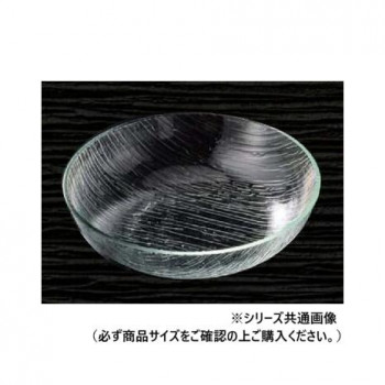 福井クラフト　AC32cmさざ波丸鉢 51354250【送料無料】