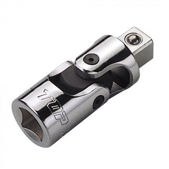 トップ工業(TOP) ユニバーサルジョイント(差込角19.0mm) 首振り30度 UN-6【送料無料】
