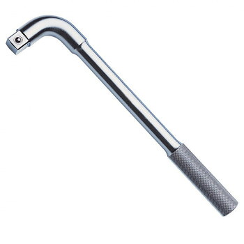 トップ工業(TOP) L型ハンドル 差込角19.0mm LH-6【送料無料】 7,948円