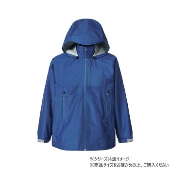 GORE-TEX ゴアテックス 3レイヤー VSレインジャケットメンズ 2L ネイビー SJ140M【送料無料】