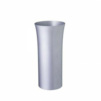 ＼今だけ！エントリーでポイント5倍！／ アルミ UMBRELLA STAND 傘立て シルバー 3650100【送料無料】｜LifeUp