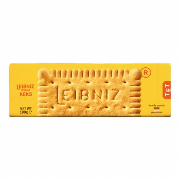 バールセン ライプニッツ　ケックス 100g 20個セット 0564-00001【送料無料】