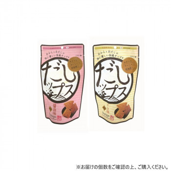 おからとおだしの体に優しい和風チップス だしップス 醤油味・マヨ味 ×各10袋【送料無料】