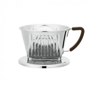 kalita(カリタ) SS 101 ステンレス製 コーヒードリッパー 4159【送料無料】