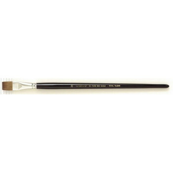 REMBRANDT　レンブラント油彩画筆240　ピュアレッドセーブル/フラット　T909-240-20(20号)　496024【送料無料】 8,396円