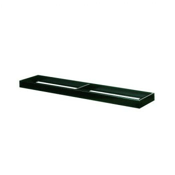 一般書庫/D:400タイプ用ベース 5×3用 ブラック COM-3X5B【送料無料】