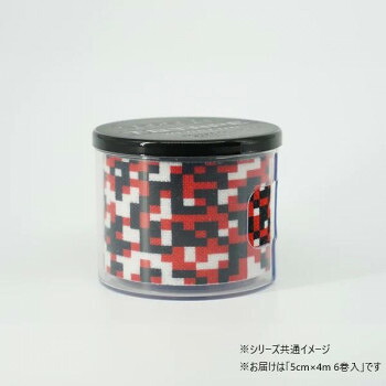 ファロス TB TAPE WEAKEND 5cm×4m 6巻入 TB500【送料無料】