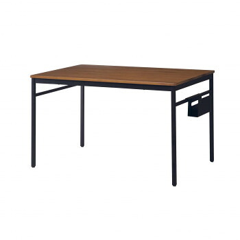 弘益(KOEKI) UTILITY ノアル ダイニングテーブル 1200×750×700mm NOALDT120【送料無料】