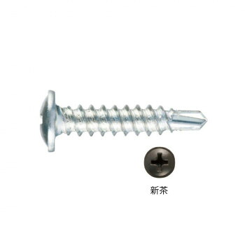 造作ねじ 板金用 カクテルビス シンチャ 4×20 500本入 712CR5U【送料無料】
