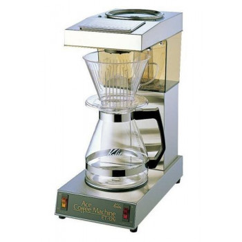 Kalita(カリタ)　業務用コーヒーマシン　ET-12N　62009【送料無料】