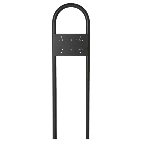 ＼今だけ！エントリーで尖んがり5倍／KGY 郵便受け用照明ランプ マイ照明ランプ U-1 埋込式(1家族)【貨物輸送無料】