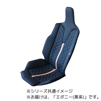 Mission Praise ミッションプライズ J-Cockpit J-コクピット　エボニー(黒系)・JC-2【送料無料】