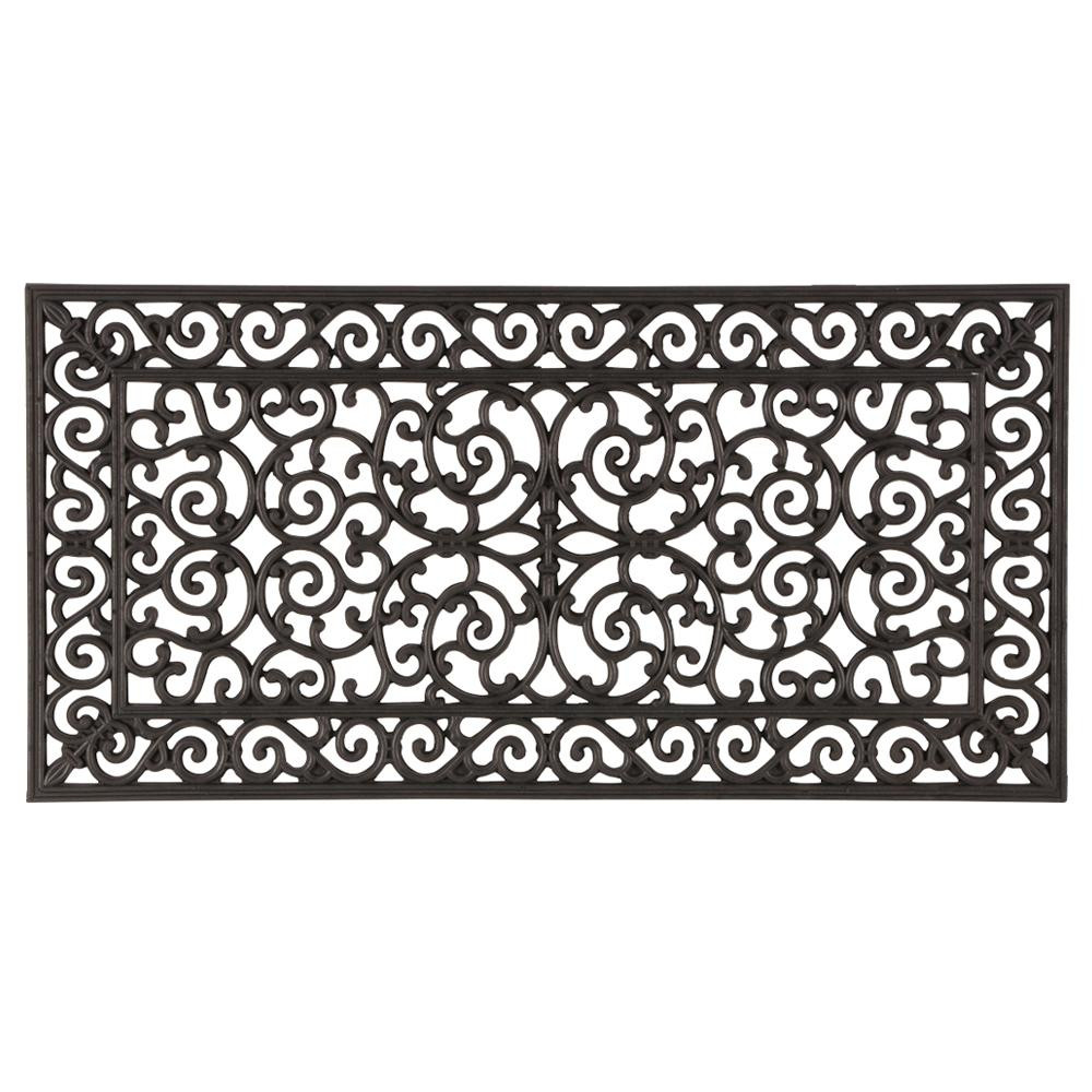 ラバーマット CE-9649 約60×120cm 270001620【送料無料】