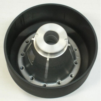 楽天市場】【送料無料】WORKS BELL ステアリングボス 汎用ボス