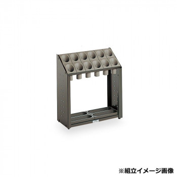 オブリークアーバン B12 グレー UB2851126【送料無料】