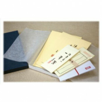 ＼今だけ！エントリーで尖んがり5倍／満寿屋 雁の使い書き割り 奥ゆかしい箋(縦 太罫・横罫線)・状ぶくろ 薄墨色・ひと筆箋・千円書簡箋 各5冊書き割り【貨物輸送無料】