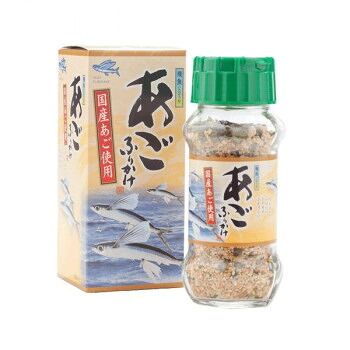 \今だけ!エントリーでポイント5倍!/ みなり あごふりかけ 85g 30個【送料無料】|LifeUp