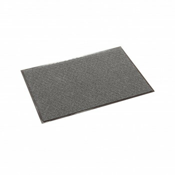 雨天用マット ニューリブリード グレー 600×900 MR0493405【送料無料】