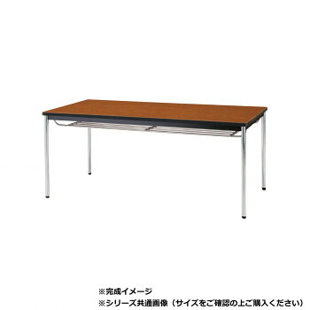 ＼今だけ！エントリーで尖んがり5倍！／ 藤沢製作(TOKIO) 会議時刻表 TDWS-1845TM チーク【貨物輸送無料】