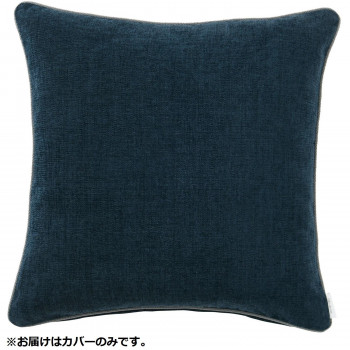 ＼今だけ！エントリーで尖んがり5倍／川島織物セルコン filo decor 巨大な生物 背当座布団取りまかなう 45×45珊 LL1311 B 青碧【貨物輸送無料】