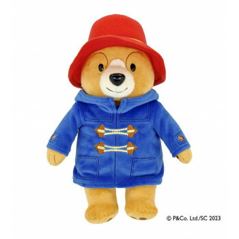 楽天市場】VCD パディントン(TM) : MEDICOM TOY TOKYO