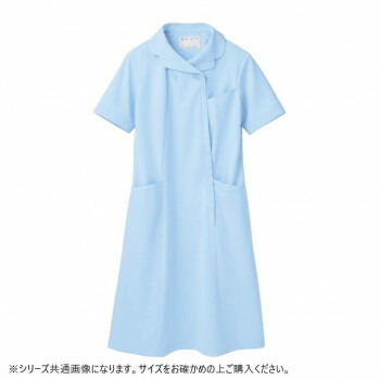 ＼今だけ！エントリーで尖んがり5倍／住商モンブラン 白衣の天使衣裳 半袖 73-1776-S S大いさ【貨物輸送無料】