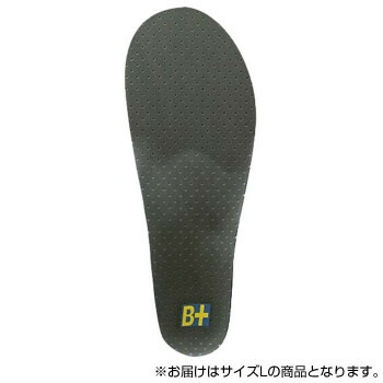 ＼今だけ！エントリーで尖んがり5倍／ホシノ インソール Flying Foot Hoshino Insole B+VC35A Variable Control 35A  L【貨物輸送無料】