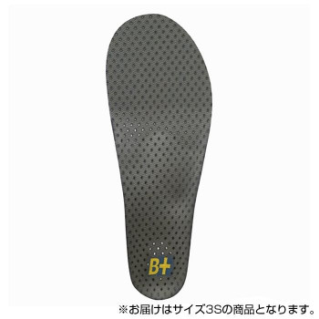 ＼今だけ！エントリーで尖んがり5倍／ホシノ インソール Flying Foot Hoshino Insole B+VC25M Variable Control 25M  3S【貨物輸送無料】