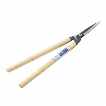 N-373　刈吉　銀　160mm　長柄【送料無料】