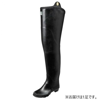 \今だけ!エントリーでポイント5倍!/ 弘進ゴム 長靴(ゴム製) 特水中長 28.0cm A0003AA【送料無料】|LifeUp