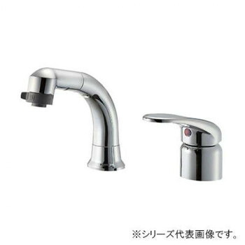 ＼今だけ！エントリーで尖んがり5倍／三栄 SANEI U-MIX シングルスかき鳴らす練りあわせる栓(洗髪用) K37110EJV-C-13【貨物輸送無料】