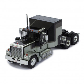 ixo イクソ GMC ジェネラル 80 ブラック/シルバー 1/43スケール TR117【送料無料】
