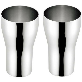 燕熟の技 ステンレスタンブラー440ml 2PC EJES-600【送料無料】