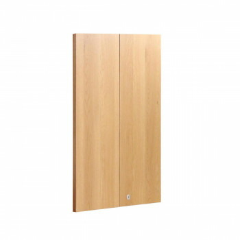 東馬(TOHMA) TML 2段オープン用ドア上用 NA ナチュラル 54680890【送料無料】 8,569円