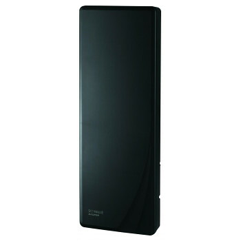 マスプロ電工 高性能型 UHFアンテナ スカイウォーリー U2SWLA20(BK)【送料無料】