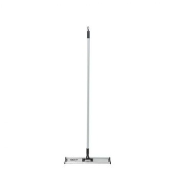 万立 白馬 ラクラクハンドル/ホルダー 43cm 106010【送料無料】