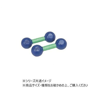 ＼今だけ！エントリーで尖んがり5倍／DANNO(ダンノ) 鉄アレー(4kg) D0807【貨物輸送無料】