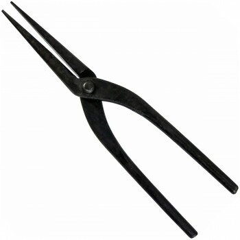 コンヨ 鍛冶の技 菊しぼり 240mm 14023【送料無料】