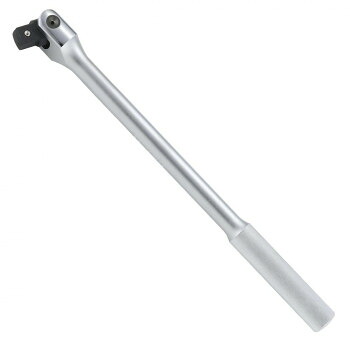 ＼今だけ！エントリーで尖んがり5倍／トップ工業(TOP) スピンナハンドル 差込角S19.0粍 S-6【貨物輸送無料】