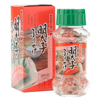 ＼今だけ！エントリーでポイント5倍！／ みなり 明太子ふりかけ 85g　30個【送料無料】｜LifeUp