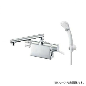 ＼今だけ！エントリーで尖んがり5倍／三栄 SANEI column サーモデッキシャワー雑ぜ合わせる栓 SK7850DT2-13【貨物輸送無料】