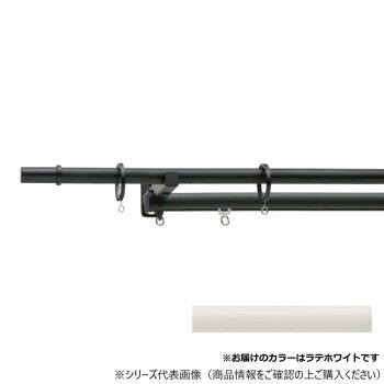 ＼今だけ！エントリーで尖んがり5倍／30017428 トーソー(TOSO) かざり付ける軌跡 モノ16 A書き割り ラテホワイト ネクスティダブル1.20m【貨物輸送無料】